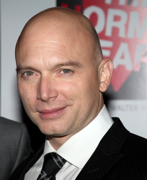 Photo Coverage: THE NORMAL HEART After Party Image