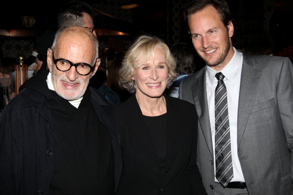 Photo Coverage: THE NORMAL HEART After Party Image