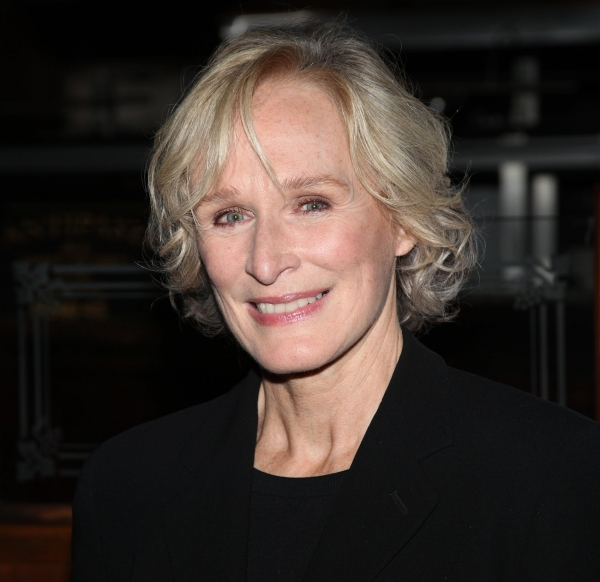 Photo Coverage: THE NORMAL HEART After Party Image