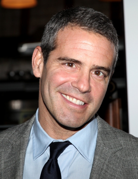 Photo Coverage: THE NORMAL HEART After Party Image