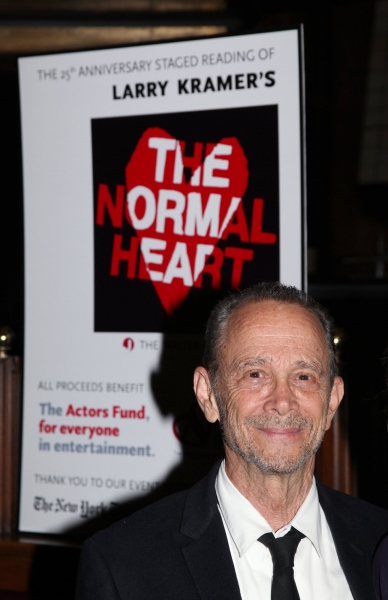 Photo Coverage: THE NORMAL HEART After Party Image