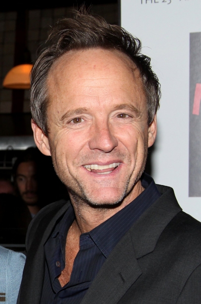 Photo Coverage: THE NORMAL HEART After Party Image