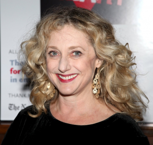 Photo Coverage: THE NORMAL HEART After Party Image