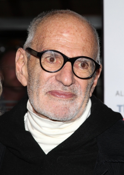 Photo Coverage: THE NORMAL HEART After Party Image