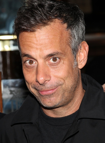 Photo Coverage: THE NORMAL HEART After Party Image