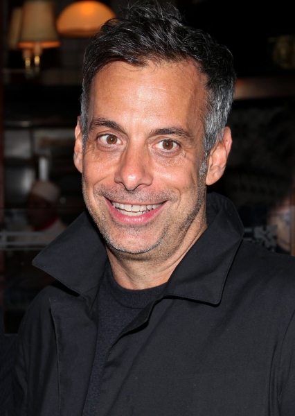 Photo Coverage: THE NORMAL HEART After Party Image