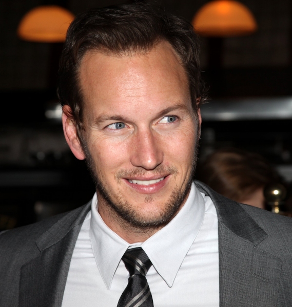 Photo Coverage: THE NORMAL HEART After Party Image