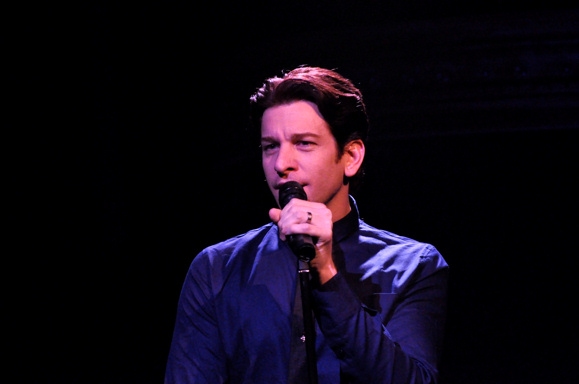 Photo Coverage: Broadway Stars Join the African Children's Choir in NYC Image