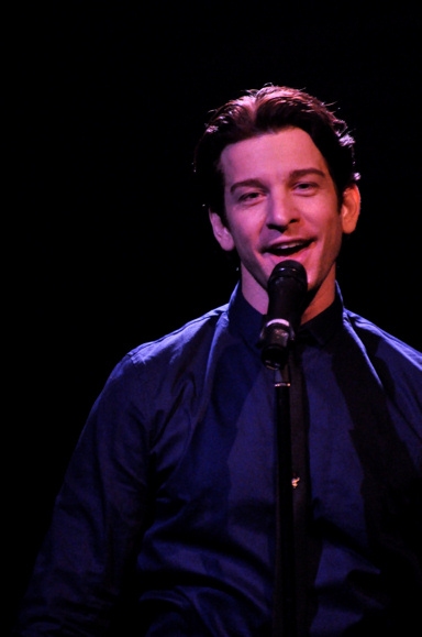 Photo Coverage: Broadway Stars Join the African Children's Choir in NYC Image