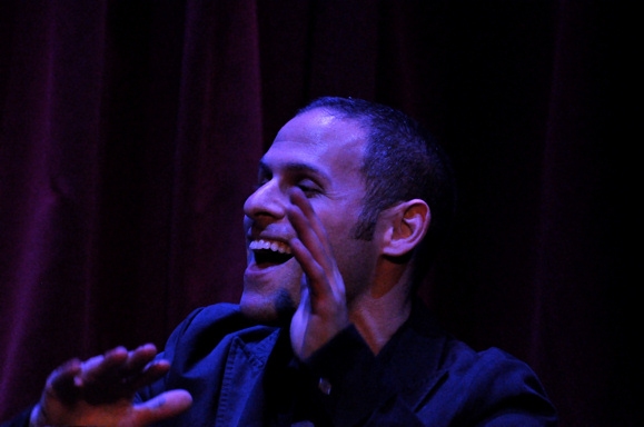 Photo Coverage: Broadway Stars Join the African Children's Choir in NYC Image