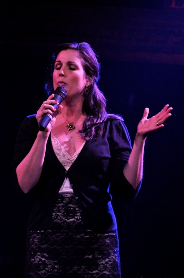 Photo Coverage: Broadway Stars Join the African Children's Choir in NYC Image
