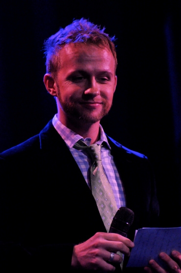 Photo Coverage: Broadway Stars Join the African Children's Choir in NYC Image