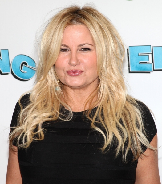 Photo Coverage: Meet the Broadway Cast of ELLING! Image