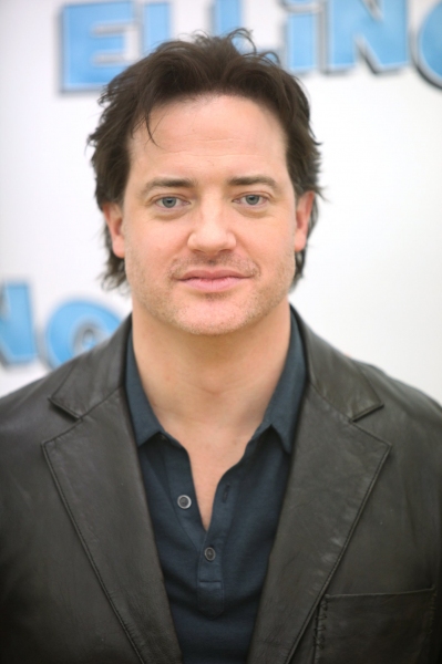 Photo Coverage: Meet the Broadway Cast of ELLING! Image