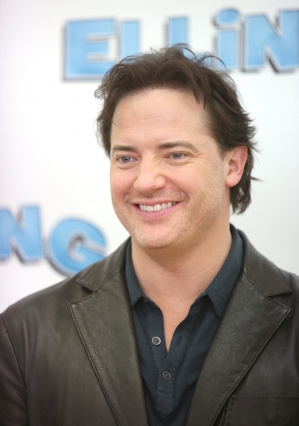 Photo Coverage: Meet the Broadway Cast of ELLING! Image