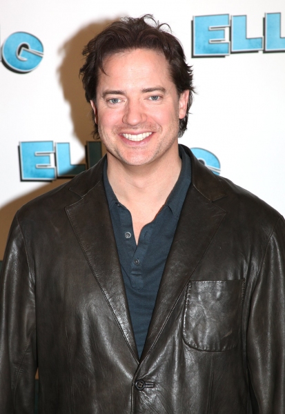 Photo Coverage: Meet the Broadway Cast of ELLING! Image
