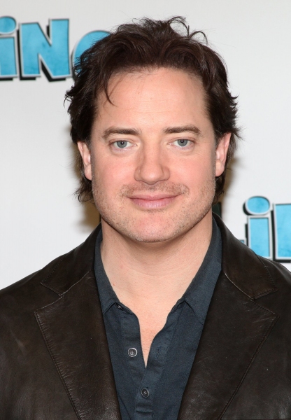Photo Coverage: Meet the Broadway Cast of ELLING! Image