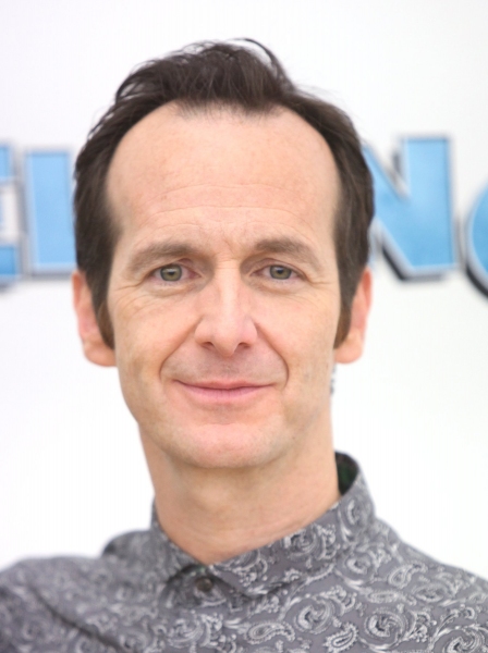 Photo Coverage: Meet the Broadway Cast of ELLING! Image