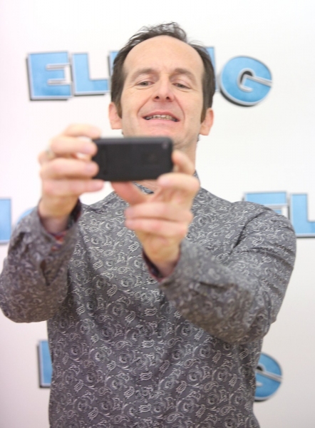 Photo Coverage: Meet the Broadway Cast of ELLING! Image