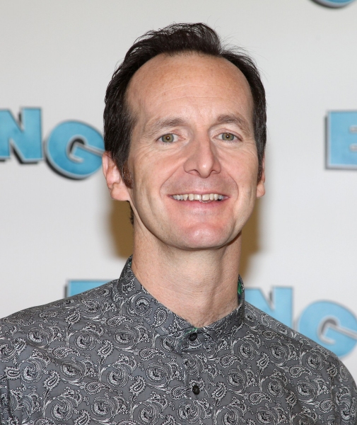 Photo Coverage: Meet the Broadway Cast of ELLING! Image