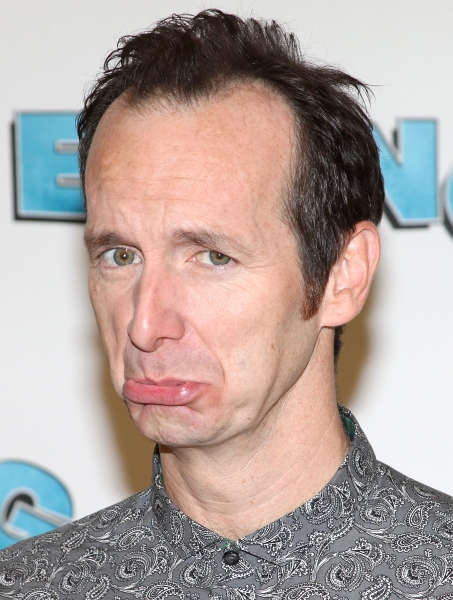 Photo Coverage: Meet the Broadway Cast of ELLING! Image