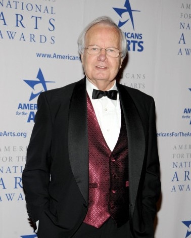Photo Flash: Lansbury, Ingram, et al. Honored with National Arts Awards Image