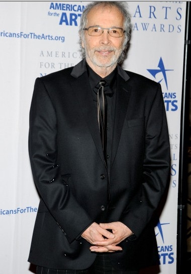 Photo Flash: Lansbury, Ingram, et al. Honored with National Arts Awards Image