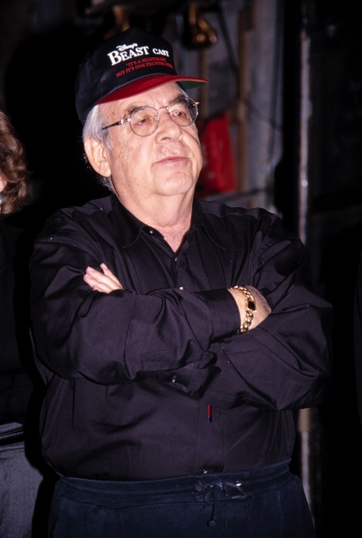 Photos: Remembering Tom Bosley Image