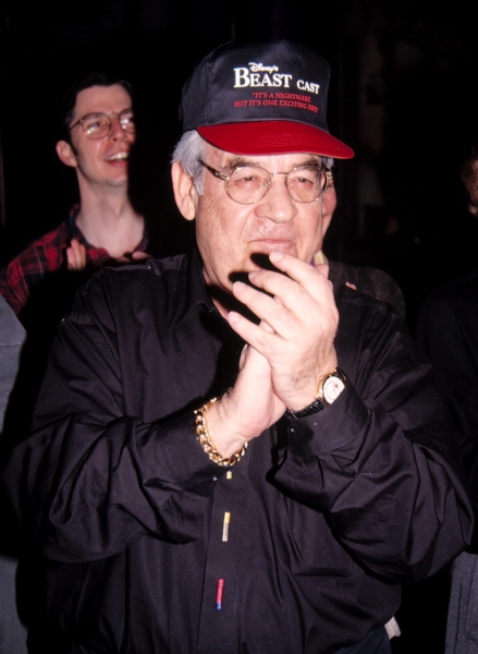 Photos: Remembering Tom Bosley Image
