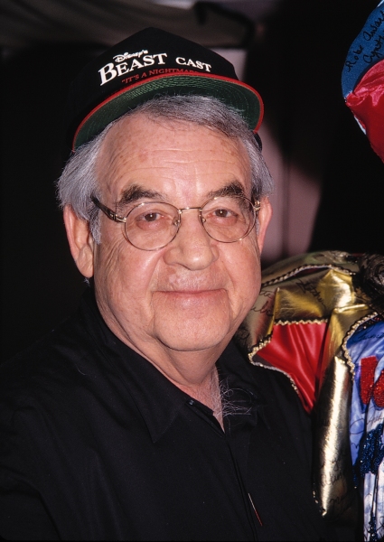 Photos: Remembering Tom Bosley Image