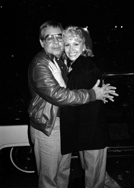 Photos: Remembering Tom Bosley Image