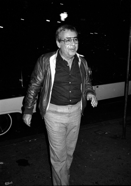 Photos: Remembering Tom Bosley Image