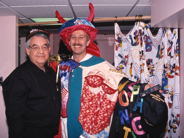 Photos: Remembering Tom Bosley Image