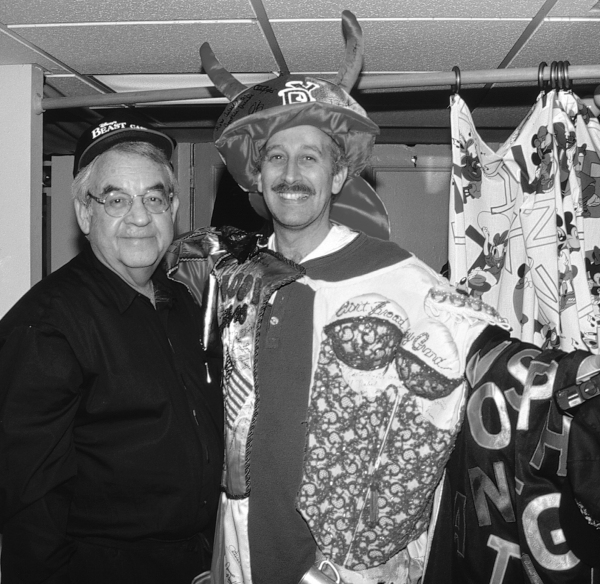 Photos: Remembering Tom Bosley Image