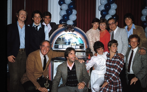 Photos: Remembering Tom Bosley Image