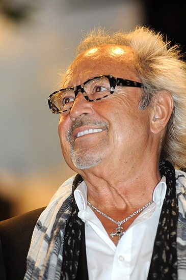 Photo Coverage: Snider Hosts ROA 'Rock Senate Hearings' with Mick Jones Image