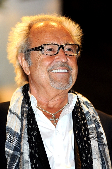 Photo Coverage: Snider Hosts ROA 'Rock Senate Hearings' with Mick Jones Image