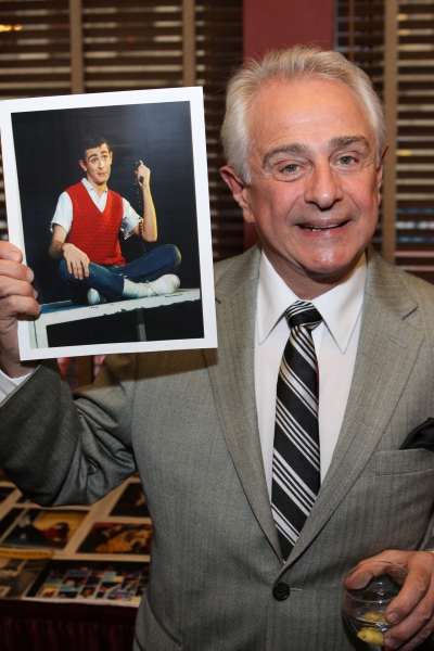 Photo Coverage: BYE BYE BIRDIE Celebrates 50th Anniversary at Sardi's Image
