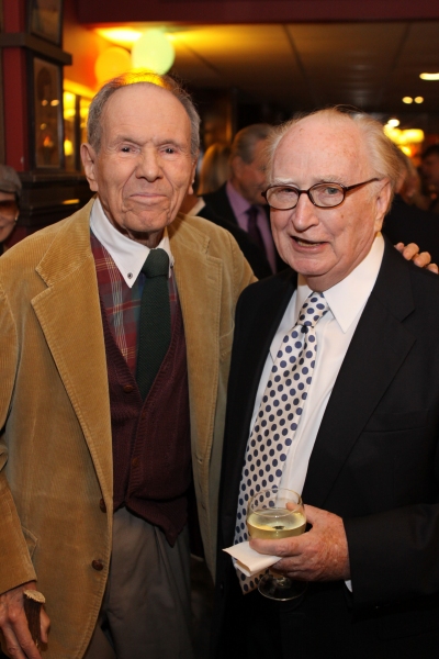 Photo Coverage: BYE BYE BIRDIE Celebrates 50th Anniversary at Sardi's Image