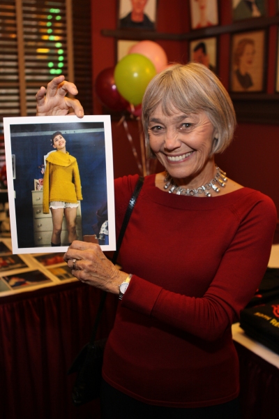 Photo Coverage: BYE BYE BIRDIE Celebrates 50th Anniversary at Sardi's Image