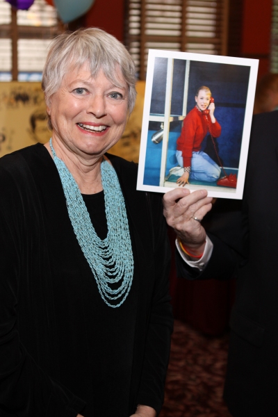 Photo Coverage: BYE BYE BIRDIE Celebrates 50th Anniversary at Sardi's 