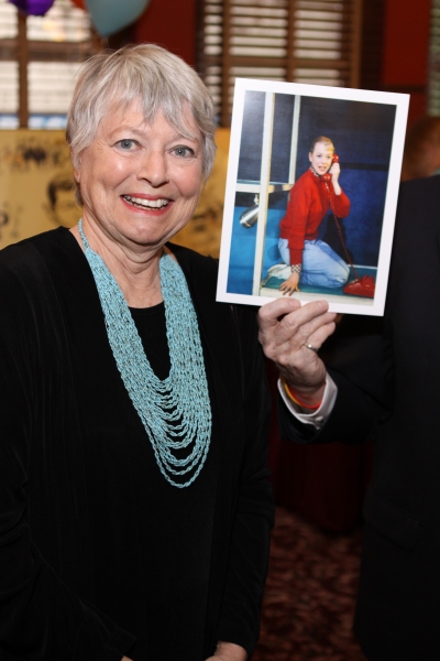 Photo Coverage: BYE BYE BIRDIE Celebrates 50th Anniversary at Sardi's Image