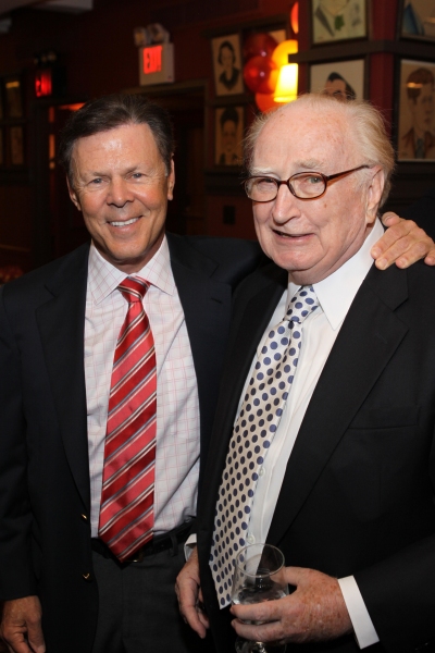 Photo Coverage: BYE BYE BIRDIE Celebrates 50th Anniversary at Sardi's Image