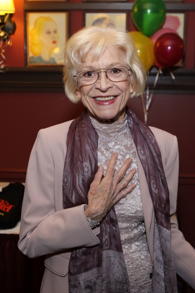 Photo Coverage: BYE BYE BIRDIE Celebrates 50th Anniversary at Sardi's Image
