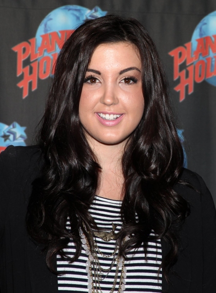 Photo Coverage: 'Jersey Housewives' Promote GAY ITALIAN WEDDING in NYC Image