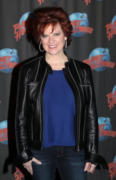 Photo Coverage: 'Jersey Housewives' Promote GAY ITALIAN WEDDING in NYC Image