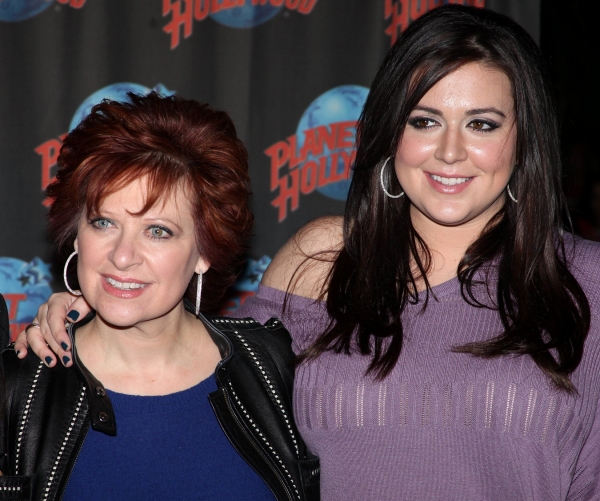 Photo Coverage: 'Jersey Housewives' Promote GAY ITALIAN WEDDING in NYC Image