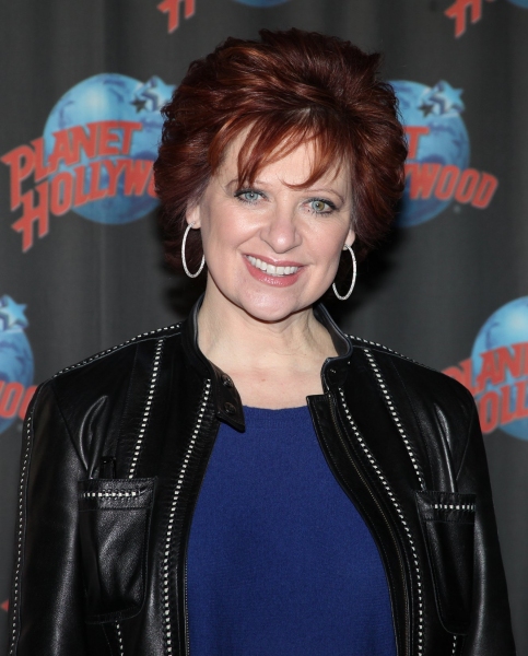 Photo Coverage: 'Jersey Housewives' Promote GAY ITALIAN WEDDING in NYC Image
