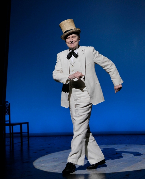 Photo Flash: THE SCOTTSBORO BOYS on Broadway Image
