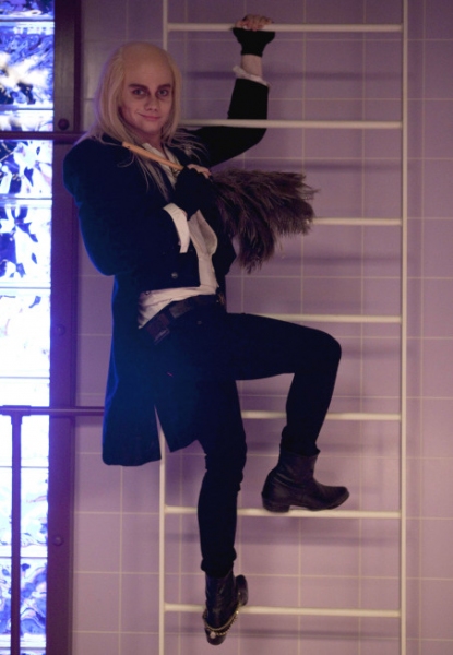 Photo Flash: GLEE 'Rocky Horror' Airs Tonight! Image